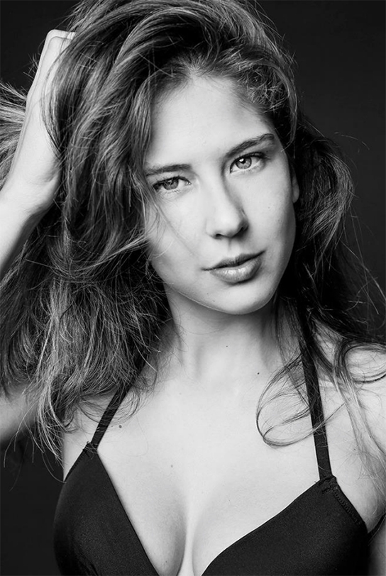 Julia Marie portfolio 1